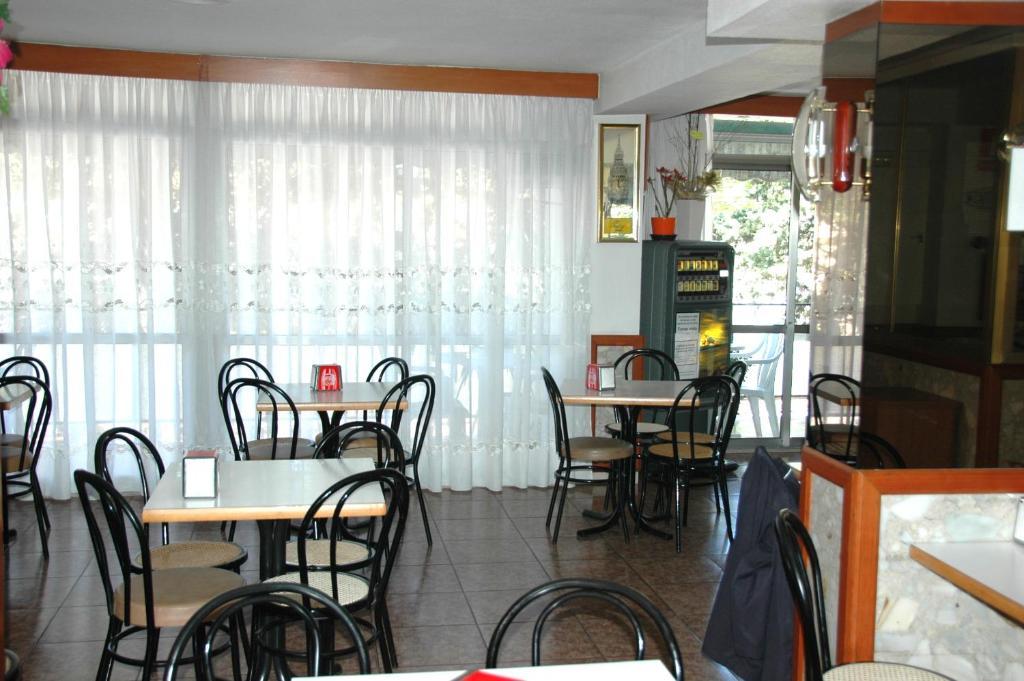 Pension Venecia Salou Exterior photo