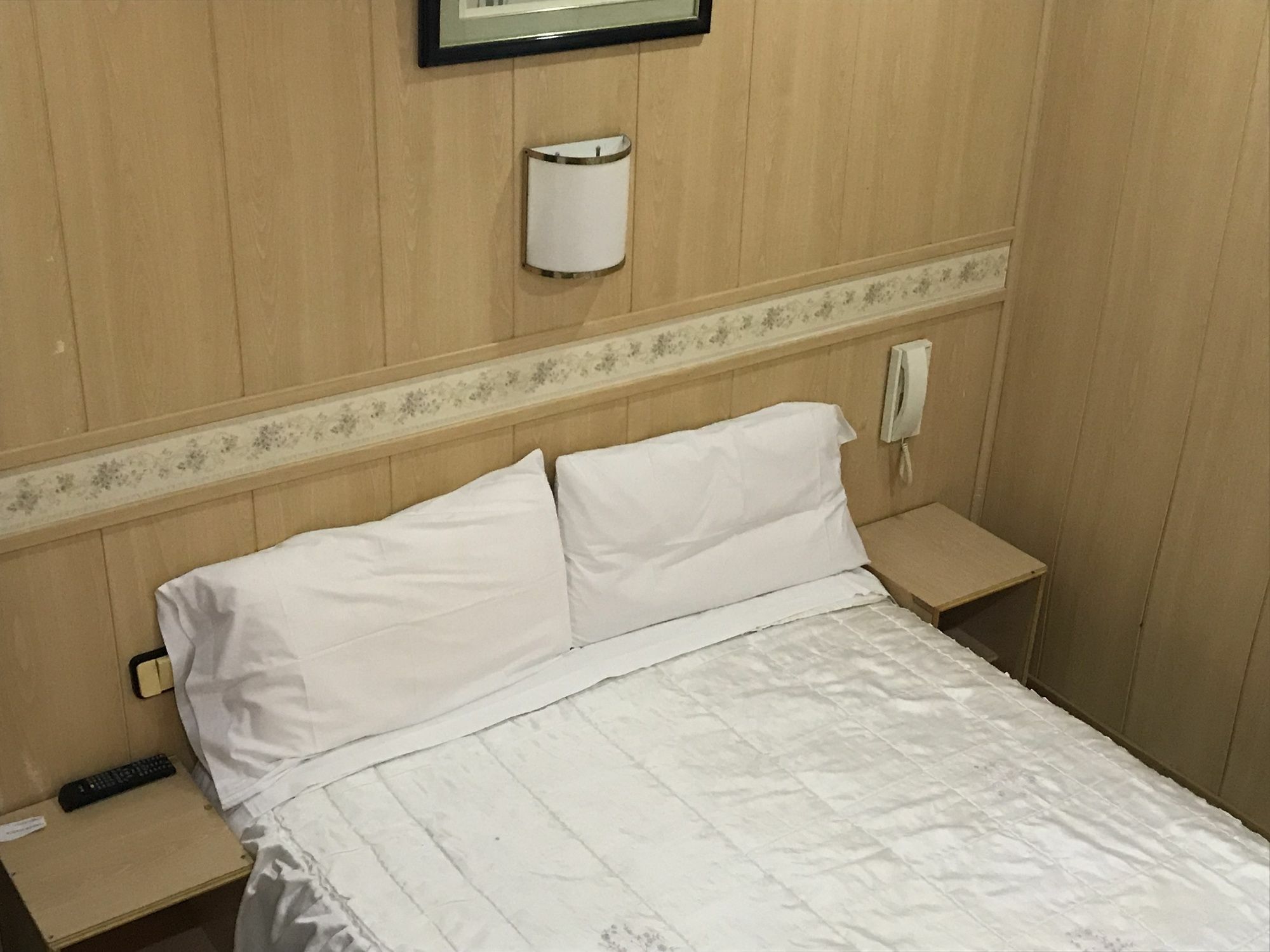 Pension Venecia Salou Exterior photo